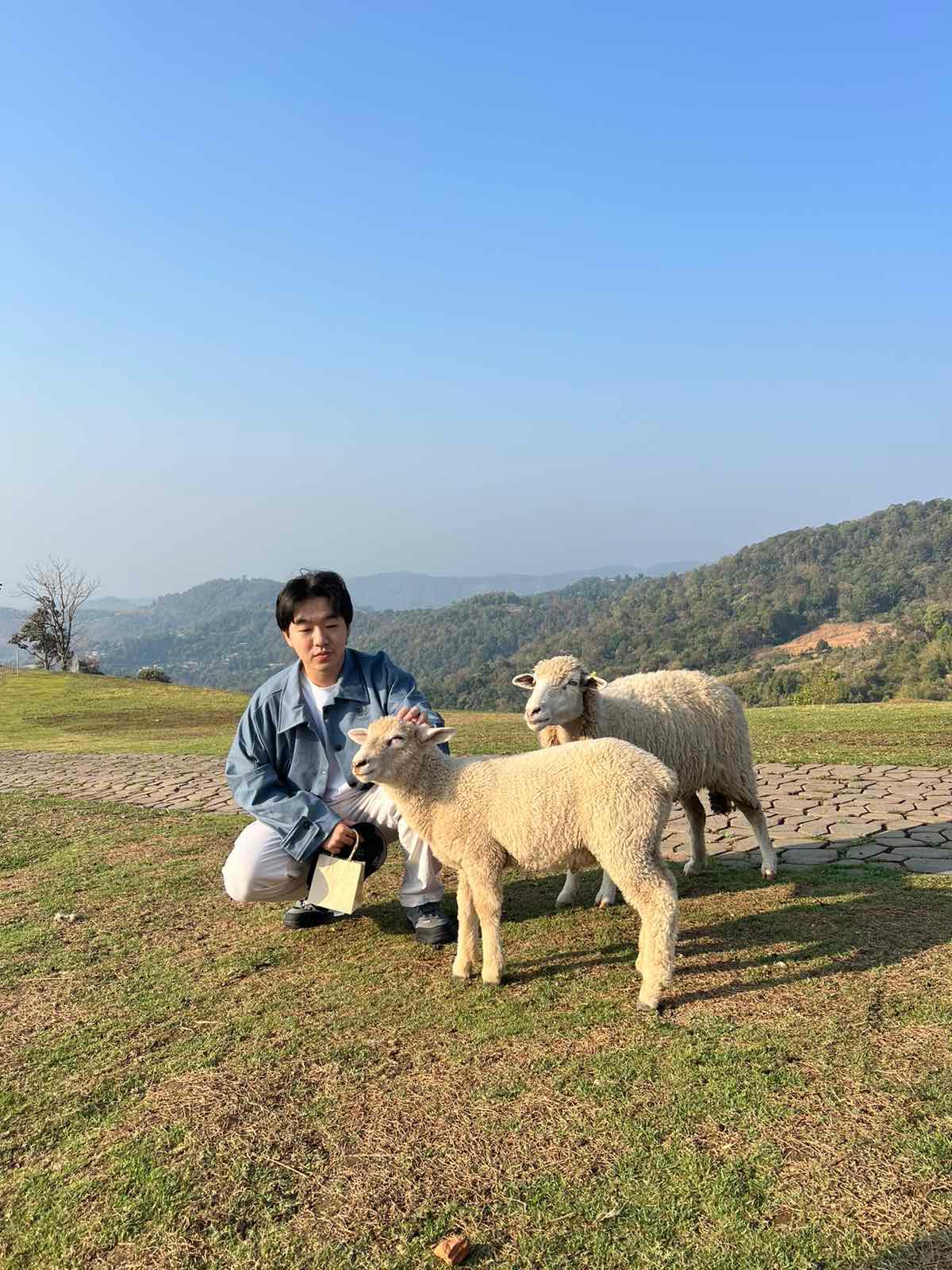 Chaing Mai