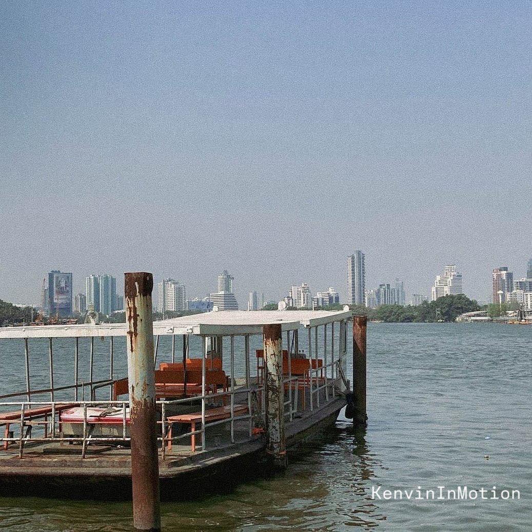 Pics in I took in Bangkok